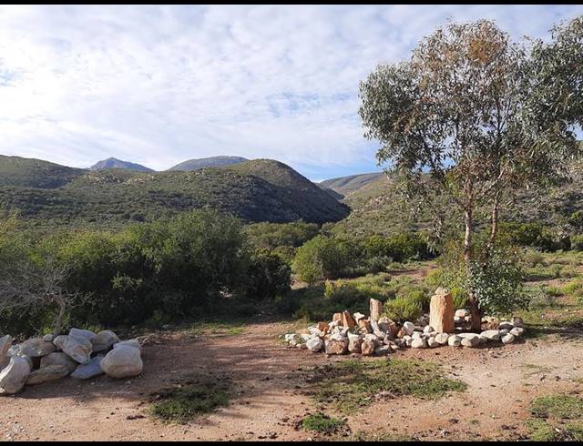 FARM FOR SALE IN OUDTSHOORN RURAL